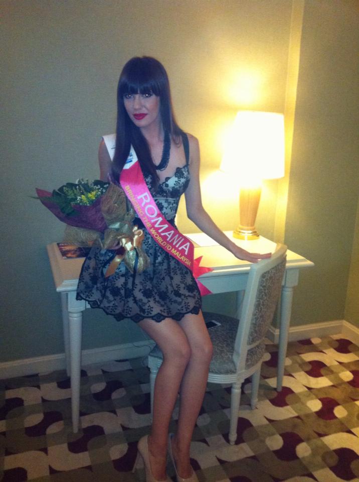 Tanara spune ca una dintre cele mai importante caracteristici ale unui barbat este sinceritatea