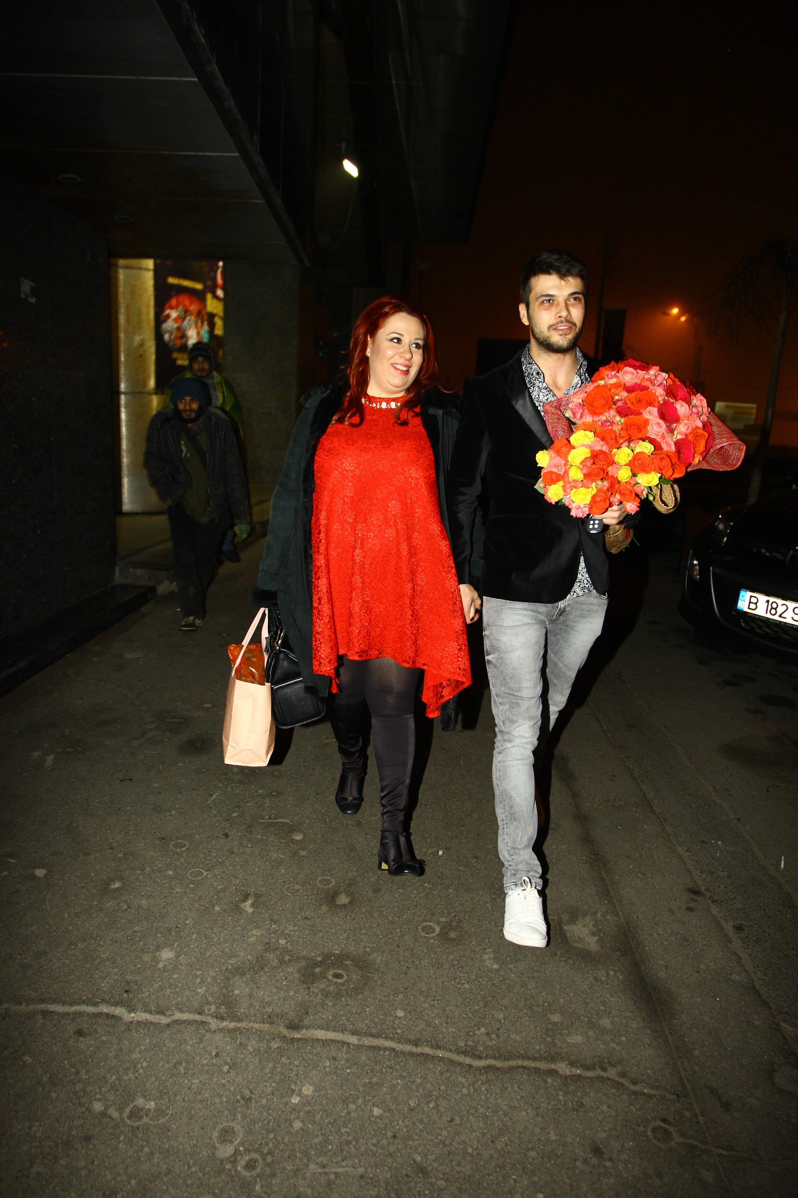 oana roman gravida - 2