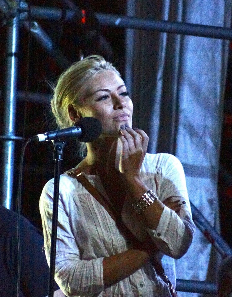 Stefan a cunoscut-o pe Irina la inceputul lunii ianuarie