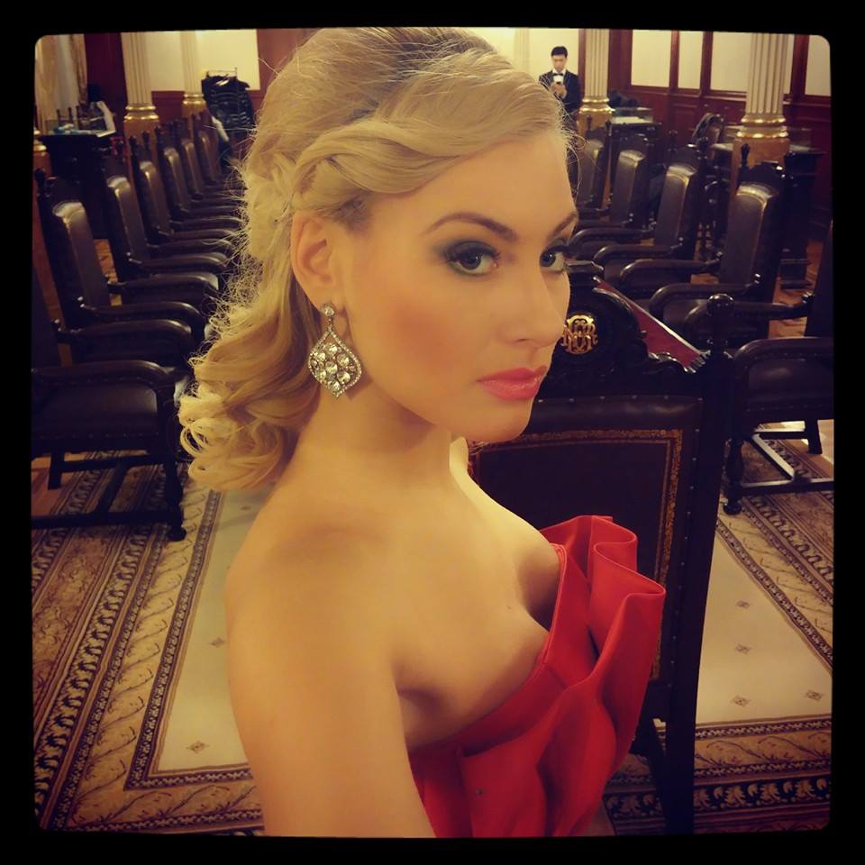 Irina si Stefan s-au intalnit de cateva ori, dar au hotarat sa nu continue impreuna