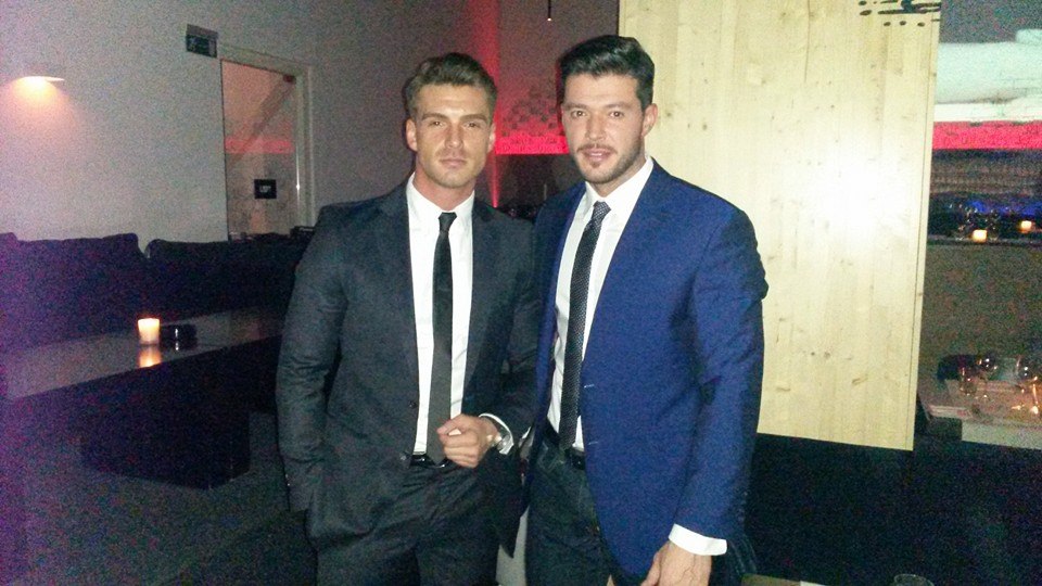 Bogdan a decis sa il lase pe Victor sa se mai linisteasca, dupa divort