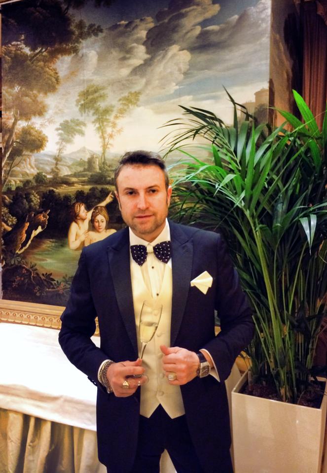 Catalin Botezatu a recunoscut ca vorbit cu Bianca despre divortul ei