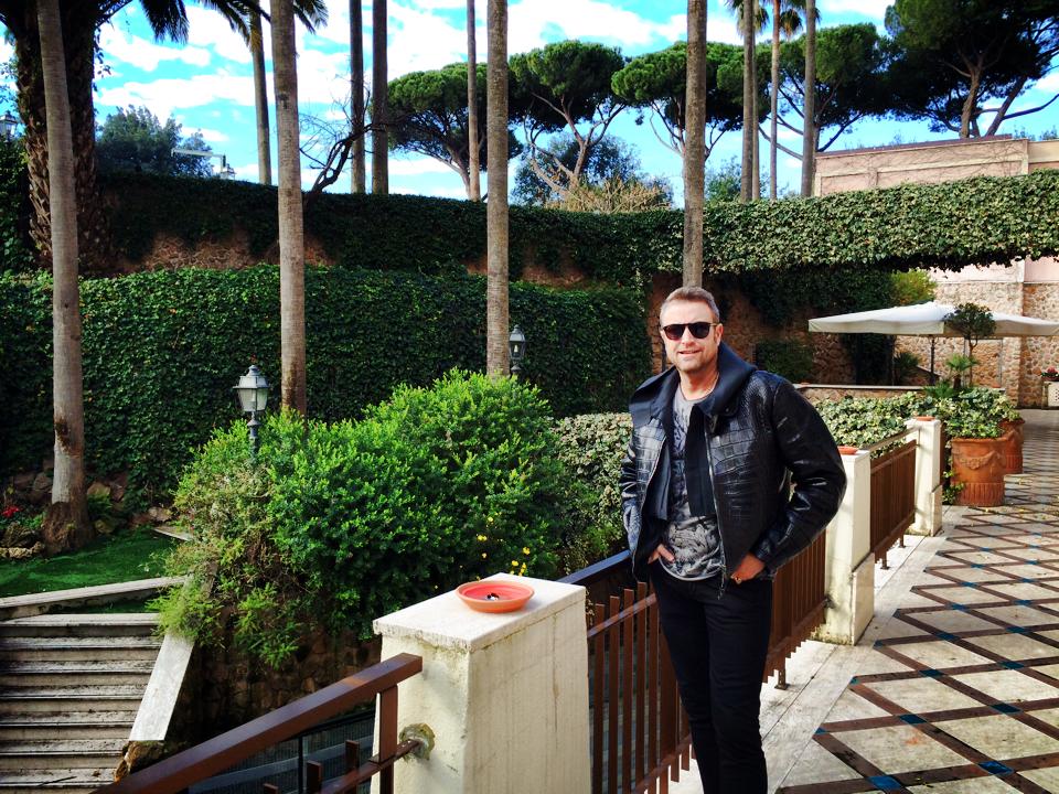 Catalin si Bianca au ramas buni prieteni