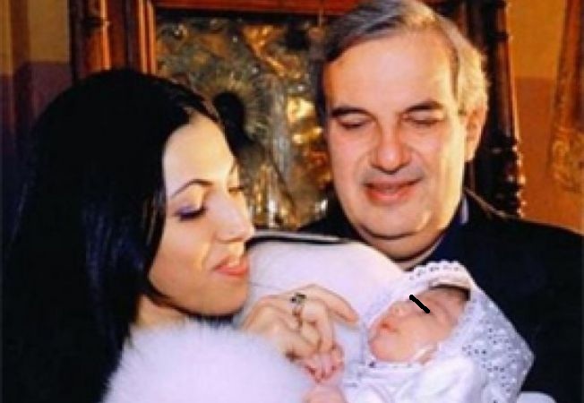 Eniko si Serban Georgescu, pe vremea cand formau un cuplu fericit sursa: PRO TV