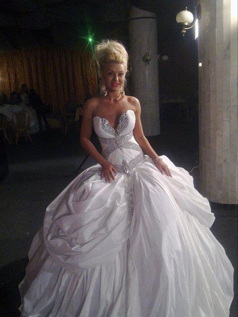 Pe vremea cand lucra la Taraf, Ana Maria Mocanu primea diverse propuneri din partea fanilor