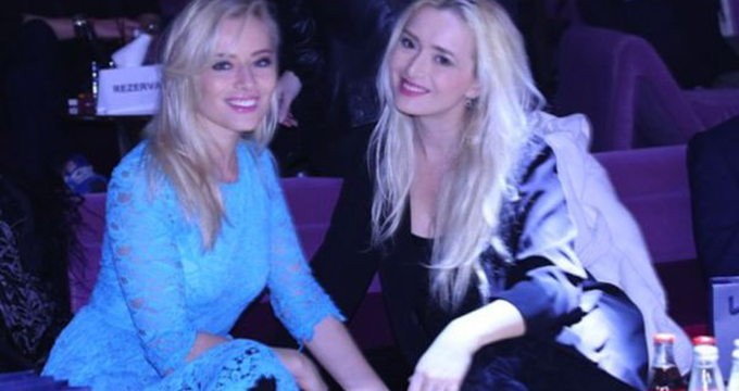 Asa arata Laura si Alina Cosoi acum