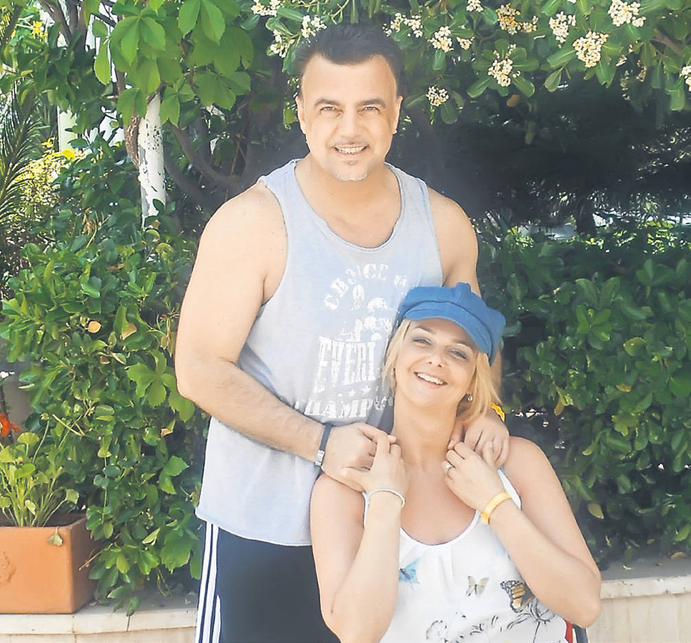 Au existat zvonuri conform carora Adrian si Iuliana s-ar fi despartit, de curand