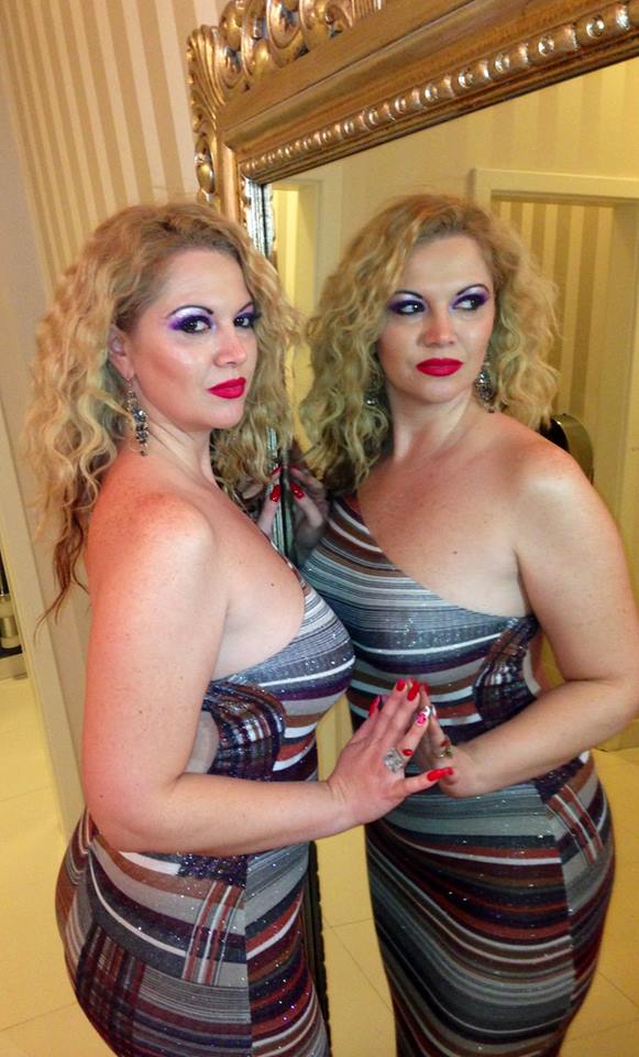 Oana spune ca isi iarta fratele si ca asteapta ca acesta sa se schimbe