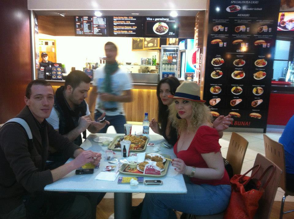 Fratele Oanei a recunoscut ca Oana ii dadea bani, iar el nu o mai cauta