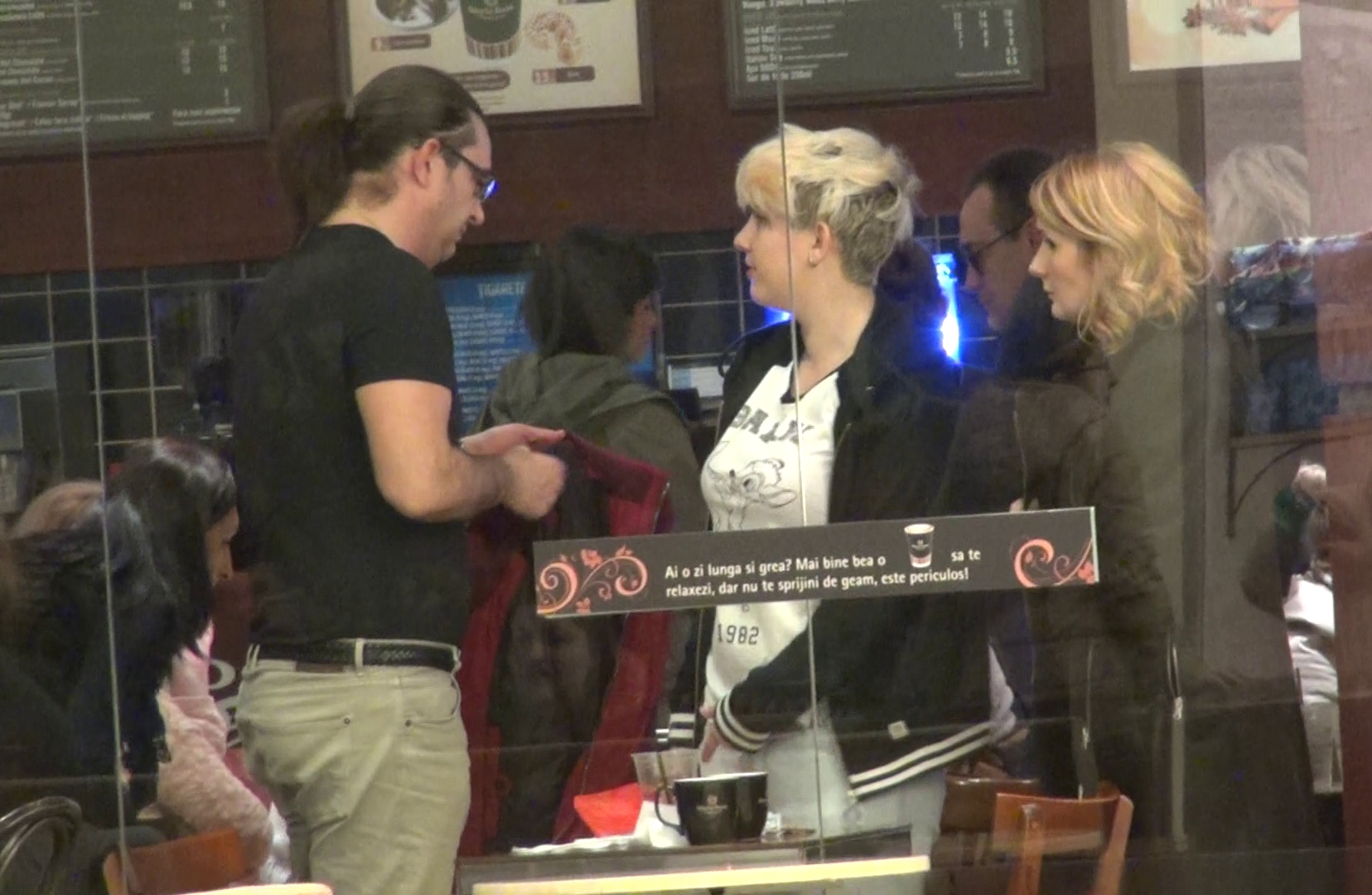 Sandra Stoicescu si sotul, Sergiu Constantinescu - 6