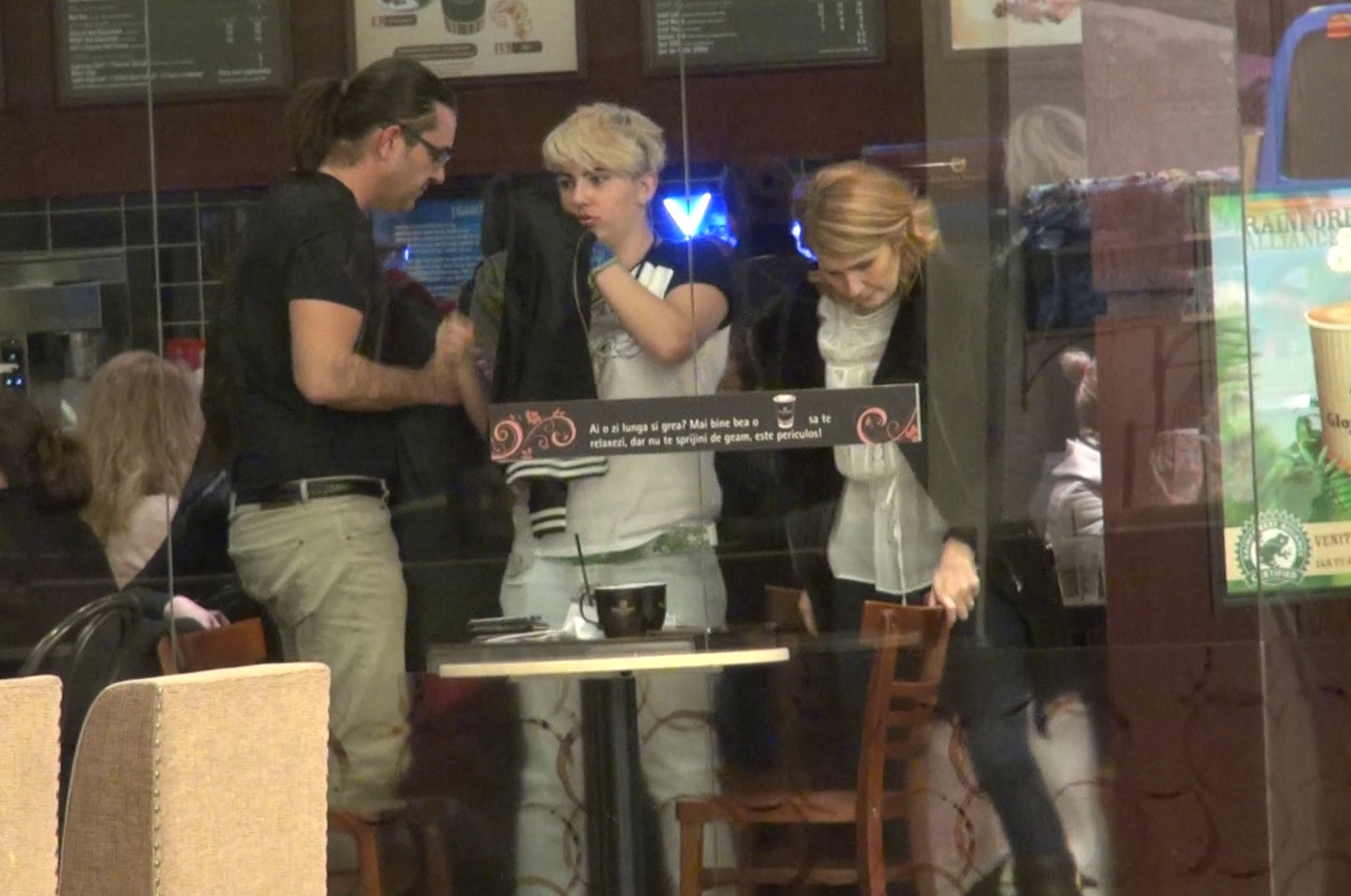 Sandra Stoicescu si sotul, Sergiu Constantinescu - 4