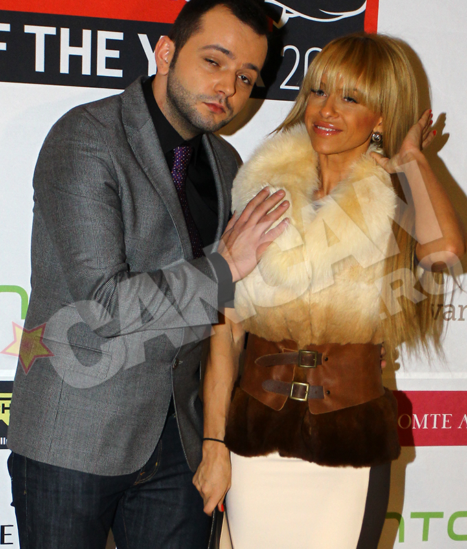 In urma cu doua luni, Morar a 