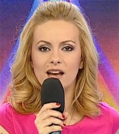 Simona Gherghe si-a cerut scuze in fata Biancai Dragusanu