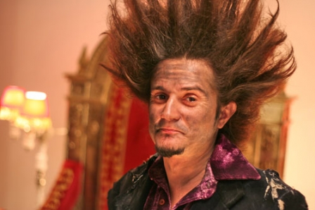 Frankfurt a facut senzatie in Vacanta Mare