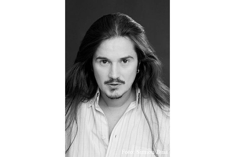 Iulian Ilinca a implinit zilele trecute 41 de ani