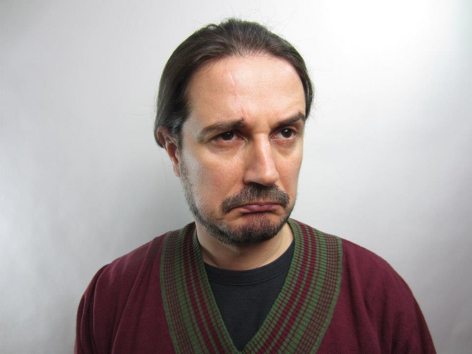 Iulian si-a dedicat viata comediei