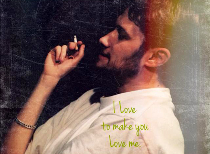 Aceasta fotografie a fost facuta in urma cu 12 ani