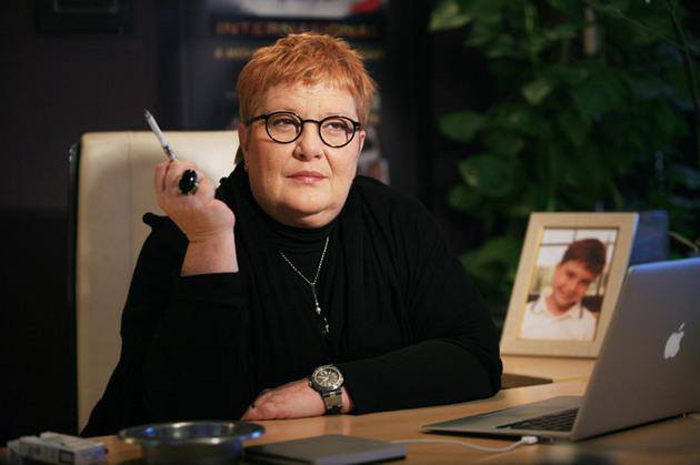 De-a lungul timpului, Ruxandra Ion a