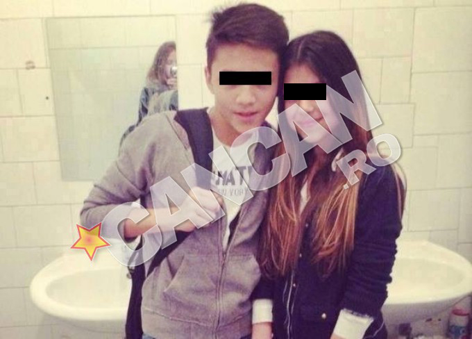 Vanessa simte primii fiori ai dragostei