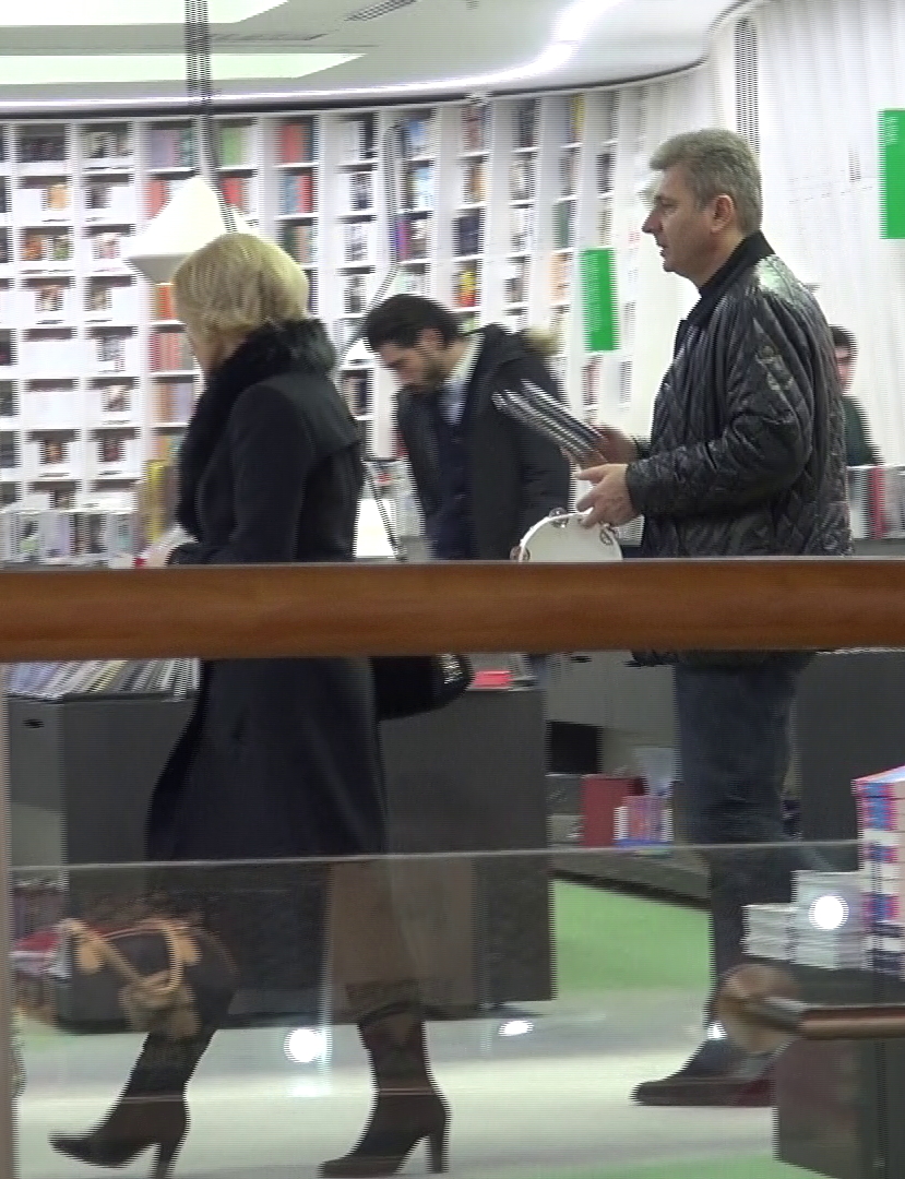 Gabriela Firea si Florentin Pandele - 9