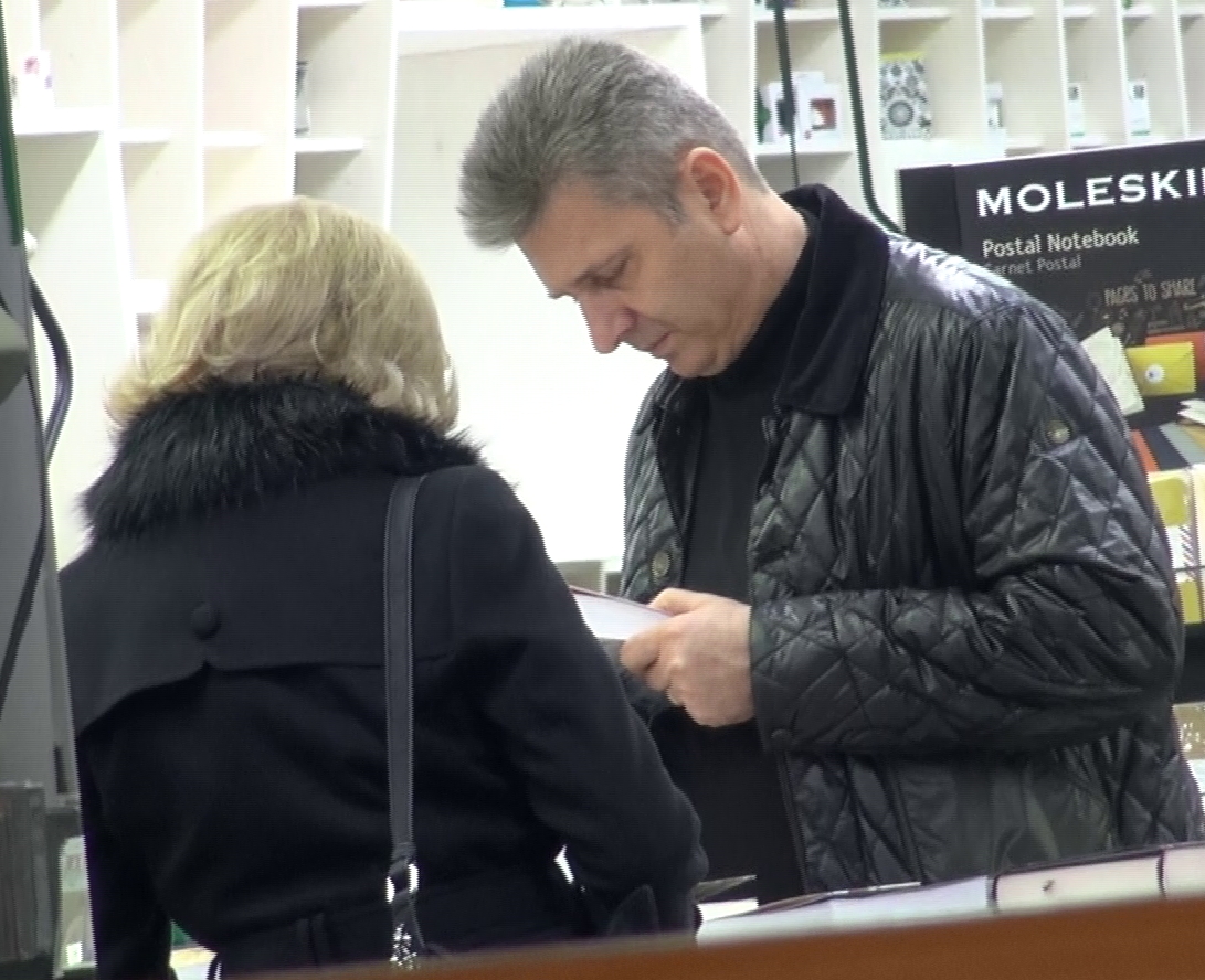 Gabriela Firea si Florentin Pandele - 6