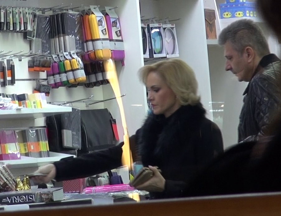 Gabriela Firea si Florentin Pandele - 4