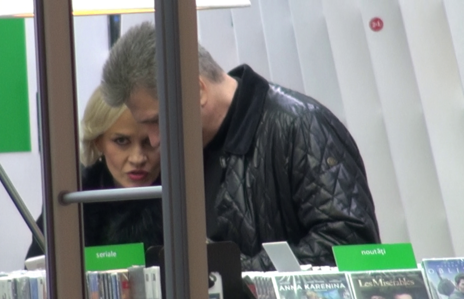 Gabriela Firea si Florentin Pandele - 2