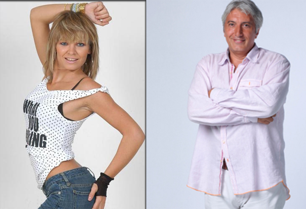 Nicoleta a avut o relatie ascunsa cu Teava