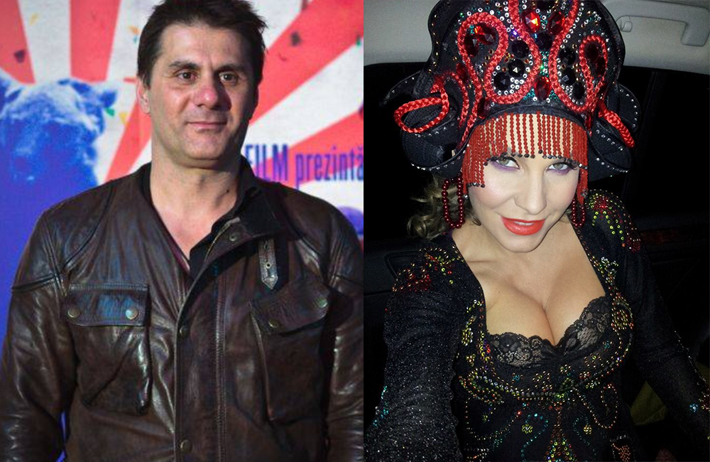 Anna Lesko a fost extrem de indragostita de Marian Ionescu