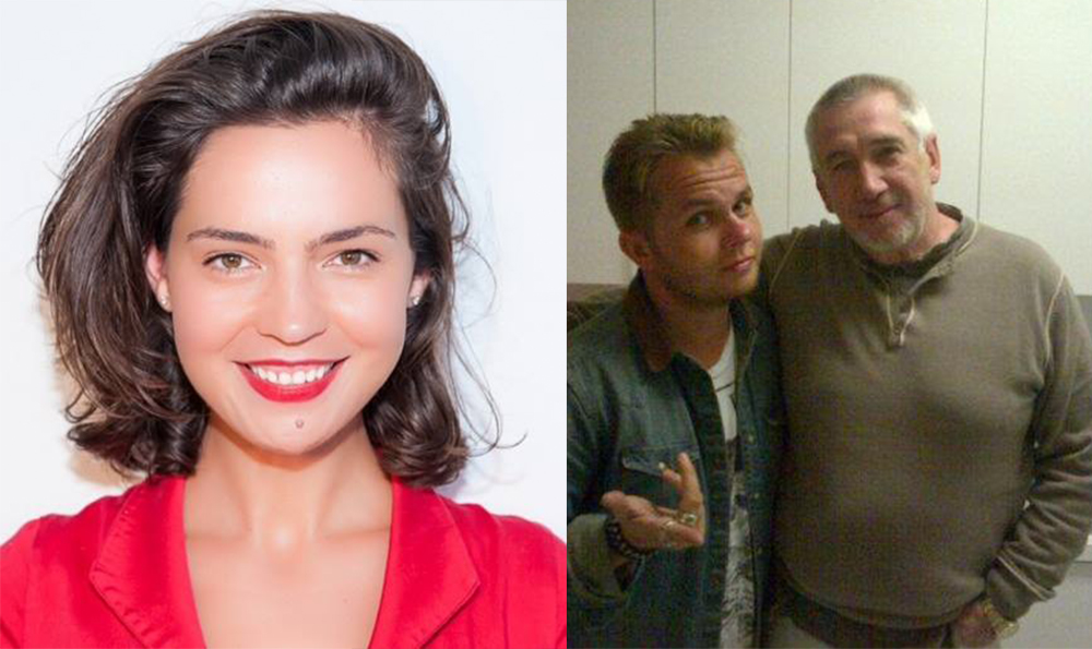 Maria Dinulescu a devenit extrem de cunoscuta dupa ce s-a cuplat cu Codin Maticiuc