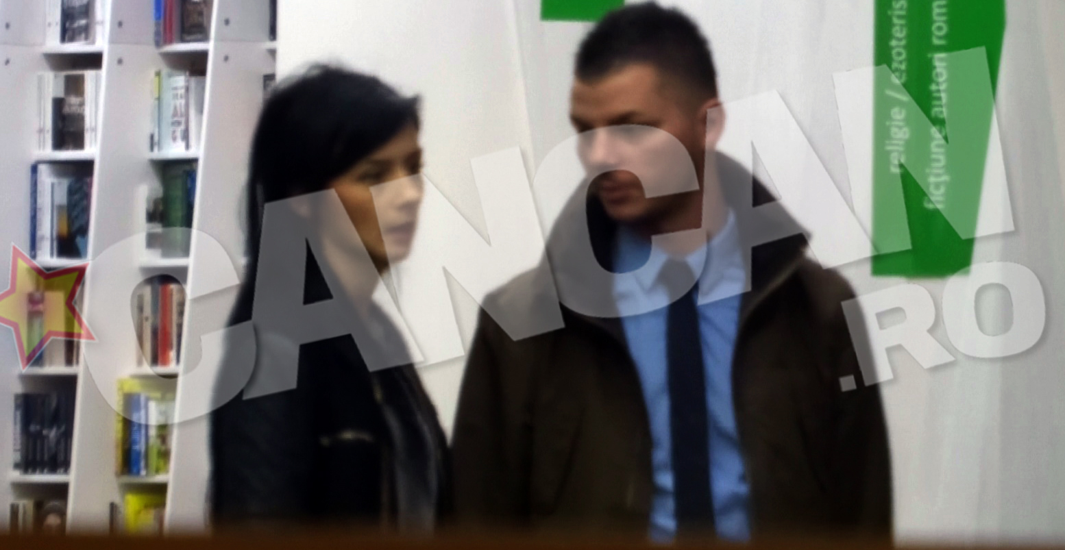 Valentin este extrem de indragostit de Andreea