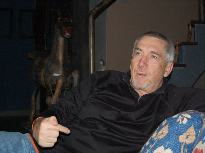 Mihaela si Dan au fost impreuna, acum aproape 20 de ani