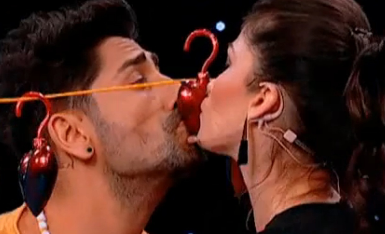 Imaginile din emisiune sigur nu vor fi chiar pe placul Mishei