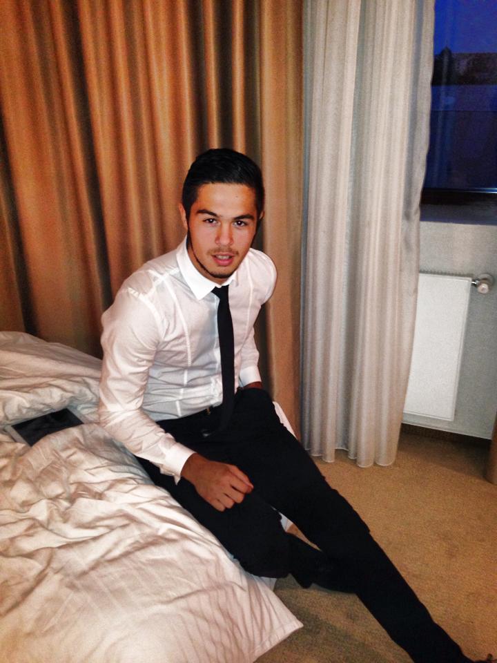 Pe langa faptul ca este foarte posesiv, Iancu este si o fire geloasa