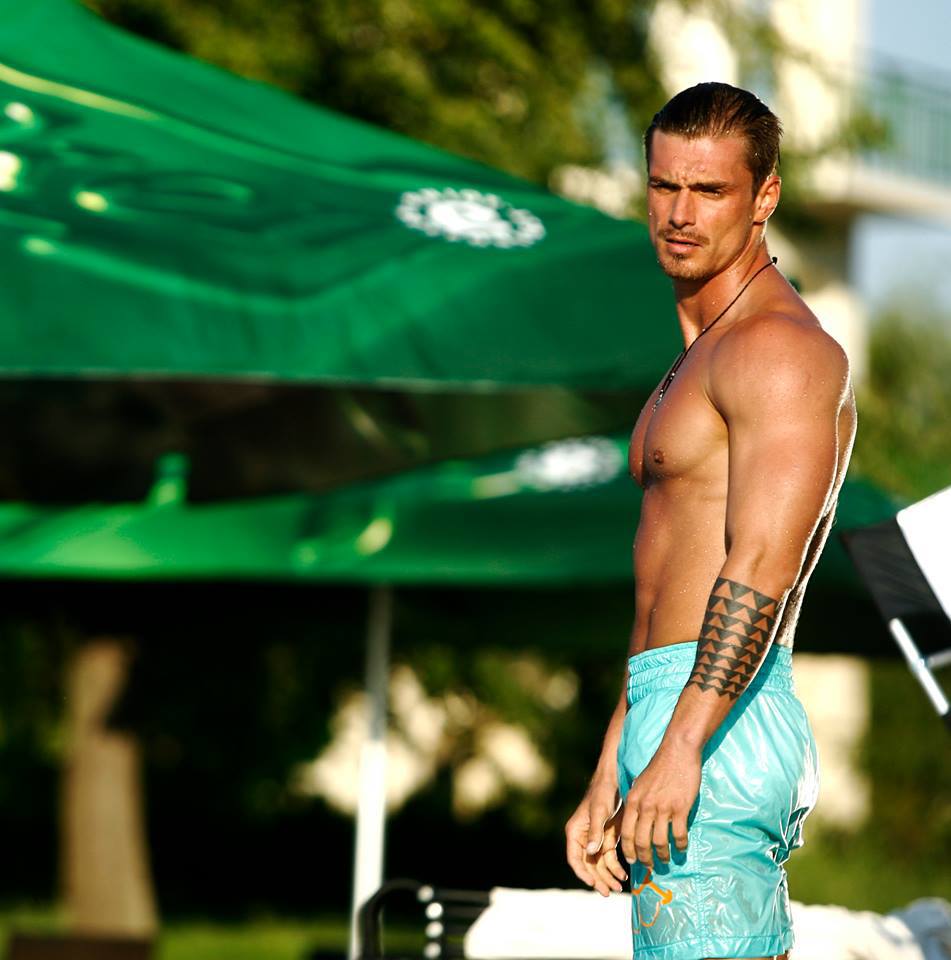 Bogdan viseaza la o iubire adevarata