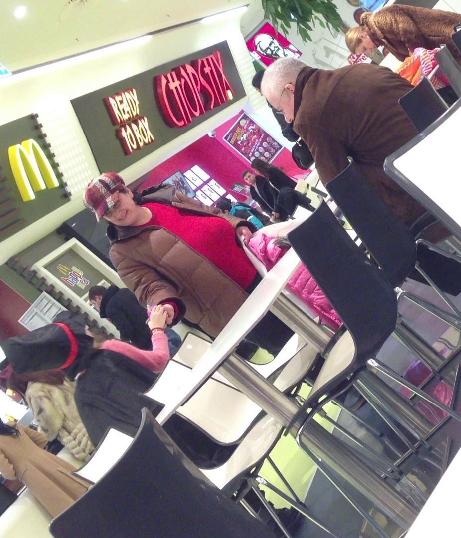 Irinel Columbeanu si Irinuca - 7