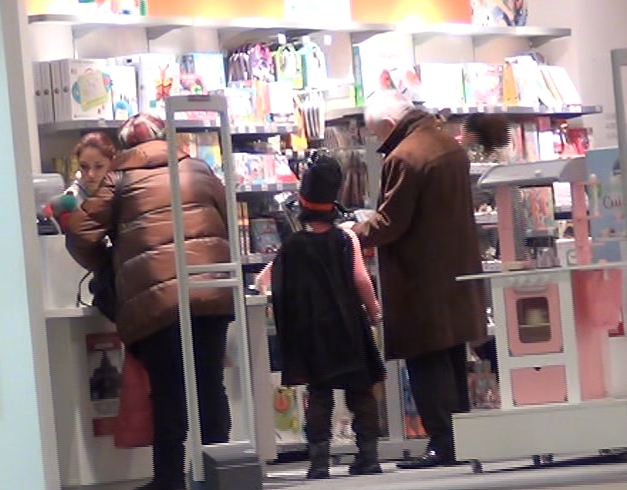 Irinel Columbeanu si Irinuca - 3