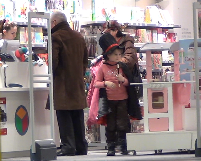 Irinel Columbeanu si Irinuca - 2