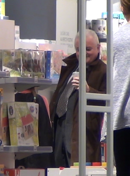 Irinel Columbeanu si Irinuca - 1