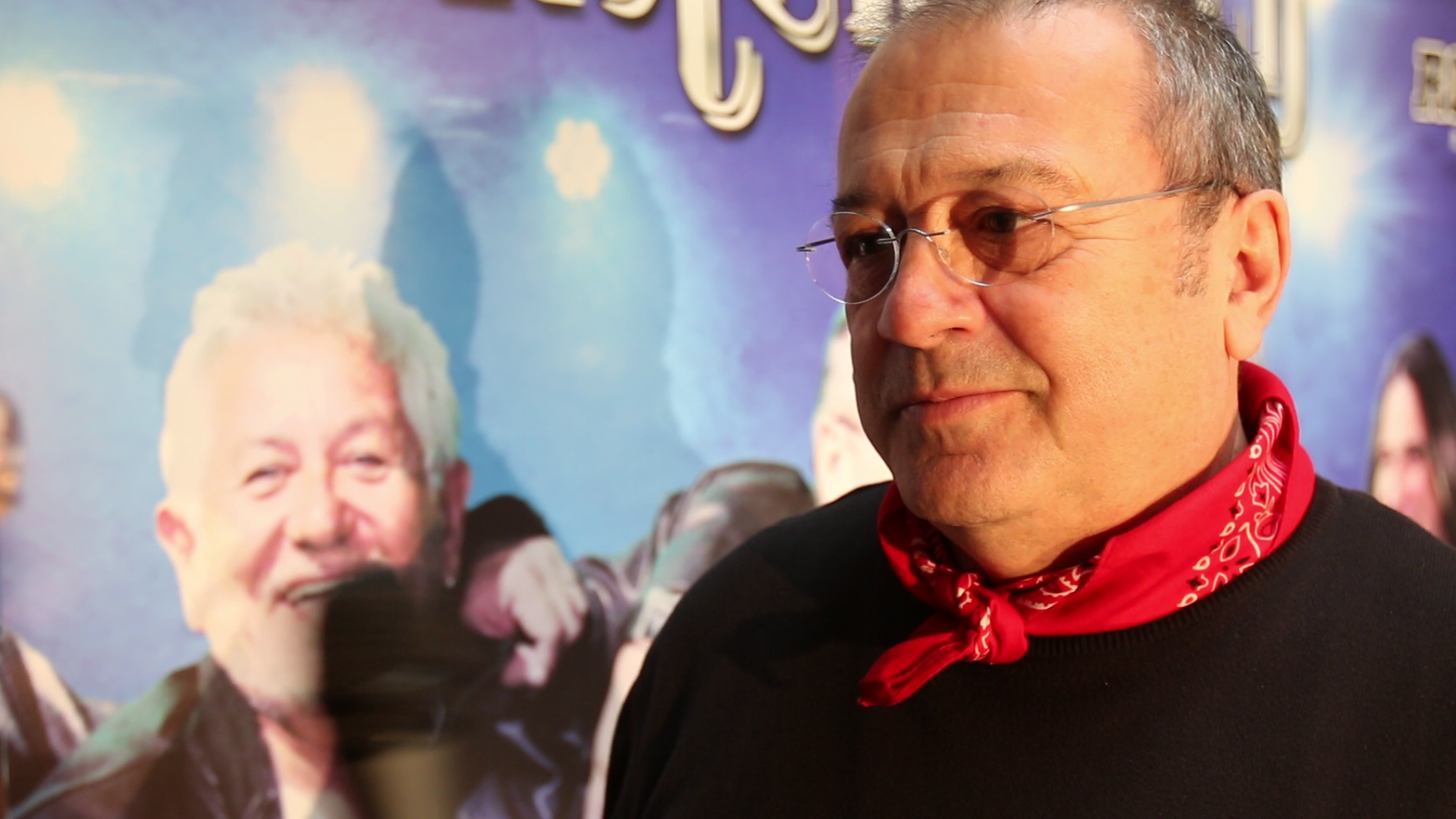 Mircea Baniciu devine melancolic atunci cand isi aminteste de femeile pe care le-a iubit