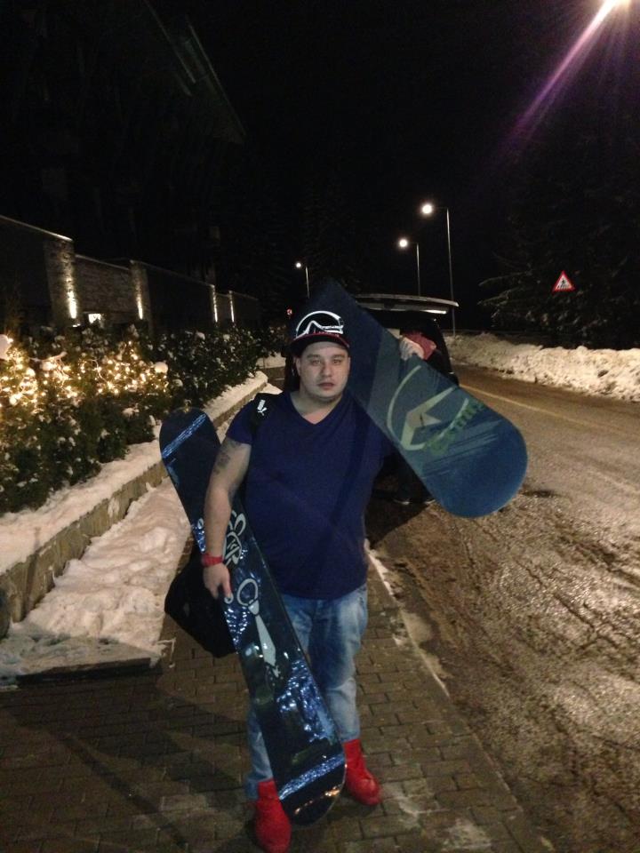 Dan Petrache a luat imediat locul lui Robert Constantin