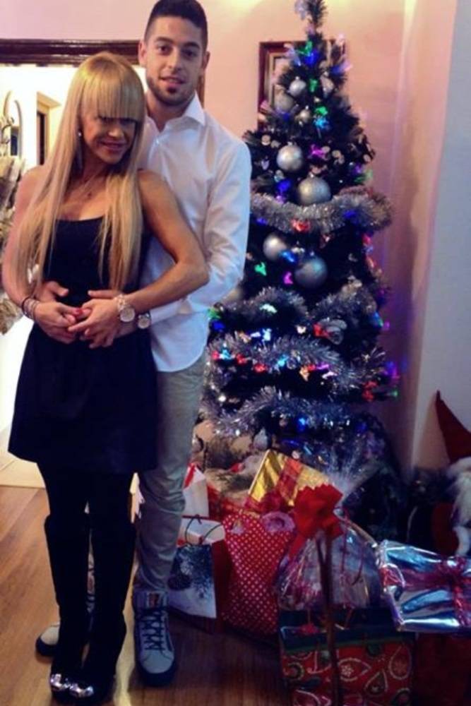 Parintii lui Catalin s-au abtinut de la orice fel de comentarii