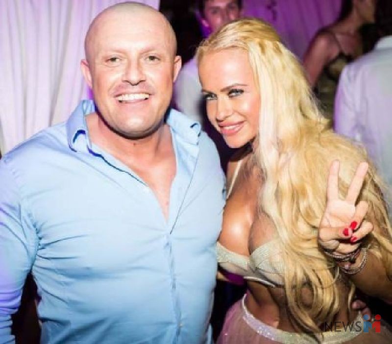 Anda Adam neaga ca ar fi avut o relatie cu Marco Pisani