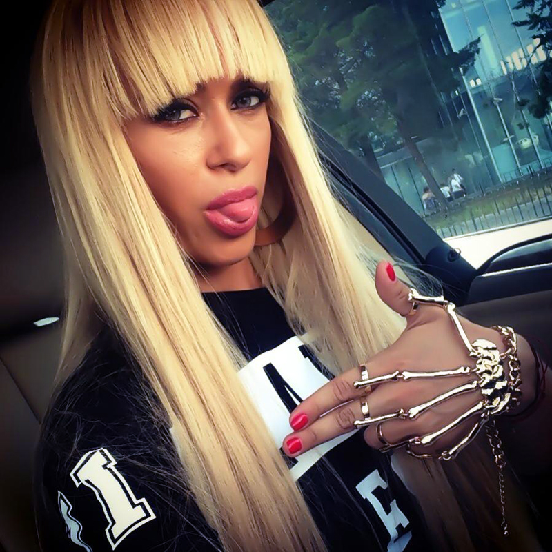 Marco sustine ca Anda se supara cand venea vorba de Bianca