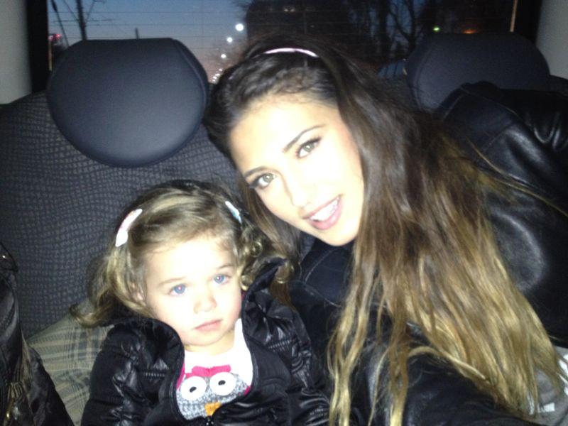 Antonia a cerut custodia micutei