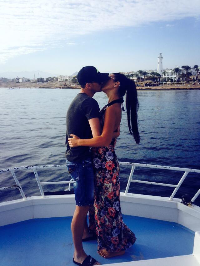 Andreea si Niki vor sa faca nunta, anul acesta