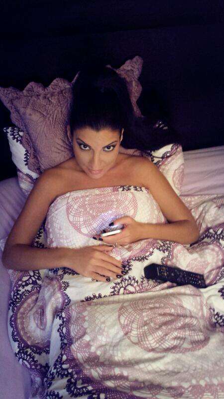 Andreea isi doreste sa devina mama cat mai curand