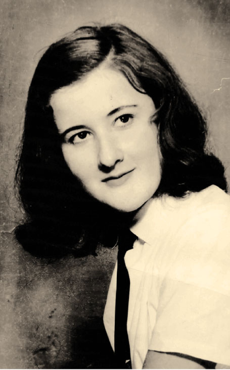 Marioara Murarescu a fost 