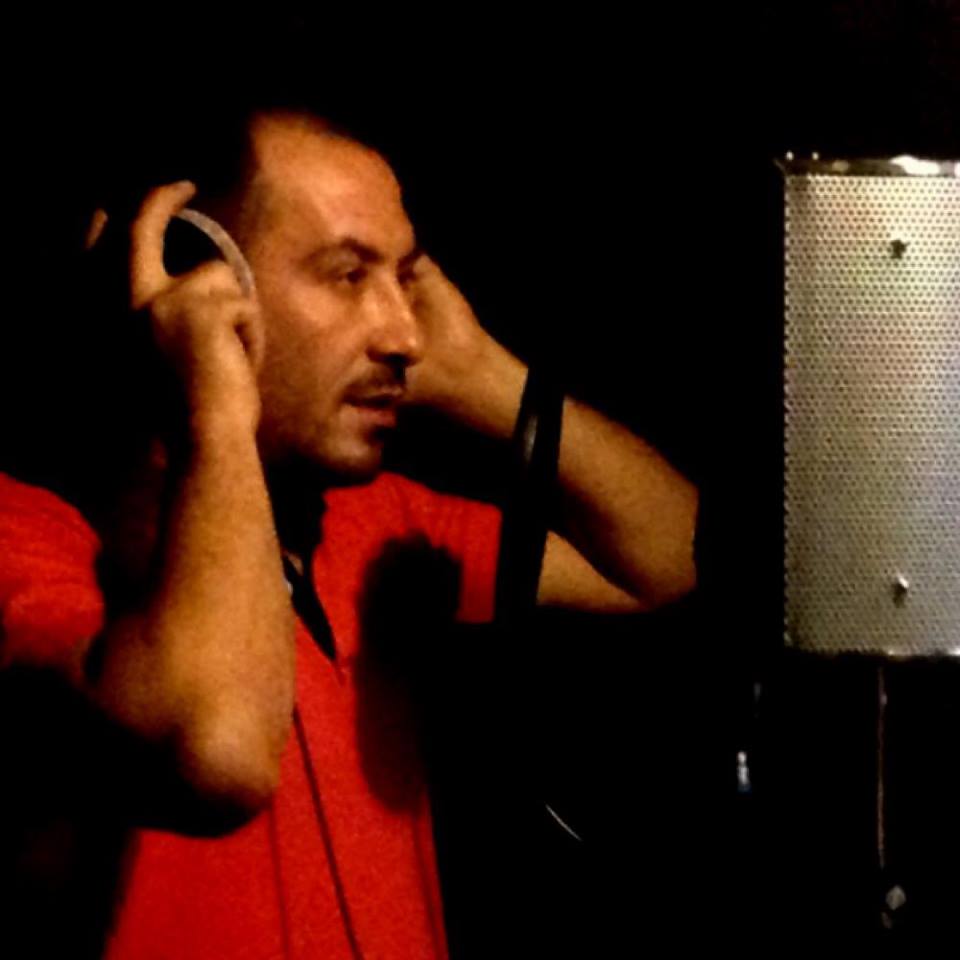 Stefan repeta de zor pentru Eurovision