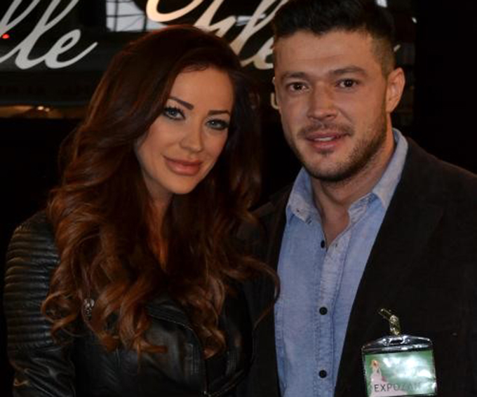 Bianca si Victor au timp pana pe 10 martie sa se razgandeasca in privinta divortului